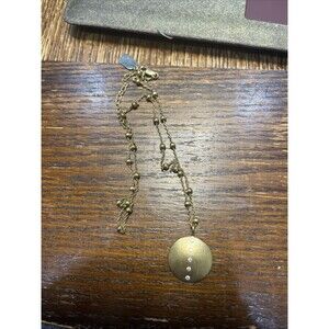 Ela Rae Necklace Dara Sterling Silver 925 Necklace